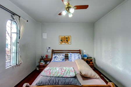 Casa à venda com 300m², 4 quartos e 2 vagasSuíte 1