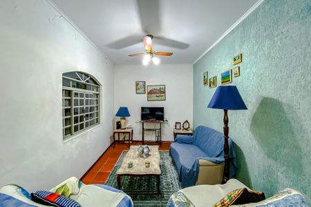 Casa à venda com 300m², 4 quartos e 2 vagasSala