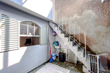 Casa à venda com 300m², 4 quartos e 2 vagasÁrea externa