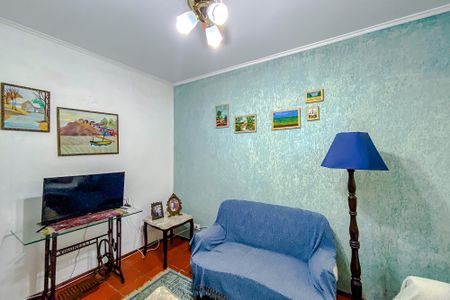 Casa à venda com 300m², 4 quartos e 2 vagasSala