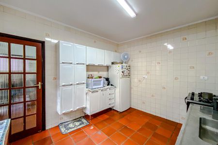 Casa à venda com 300m², 4 quartos e 2 vagasCozinha