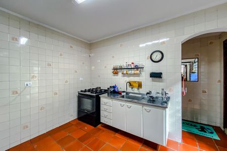 Casa à venda com 300m², 4 quartos e 2 vagasCozinha