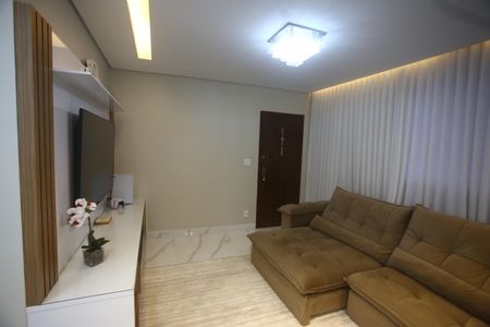 Apartamento à venda com 117m², 3 quartos e 1 vagaSala