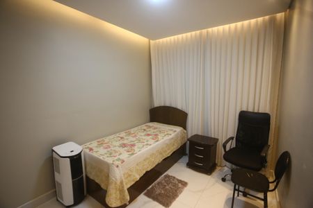 Apartamento à venda com 117m², 3 quartos e 1 vagaQuarto 1