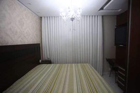 Apartamento à venda com 117m², 3 quartos e 1 vagaSuíte