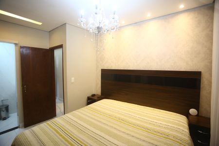 Apartamento à venda com 117m², 3 quartos e 1 vagaSuíte