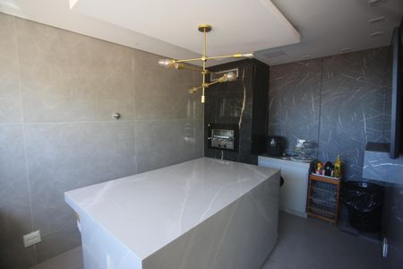 Apartamento à venda com 117m², 3 quartos e 1 vagaEscritório