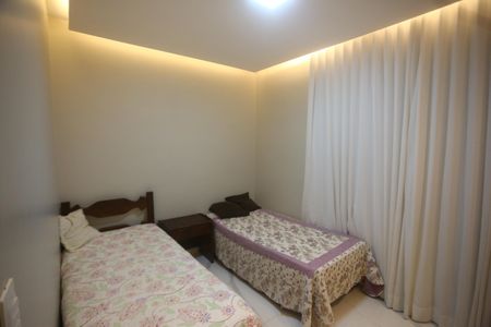 Apartamento à venda com 117m², 3 quartos e 1 vagaQuarto 2