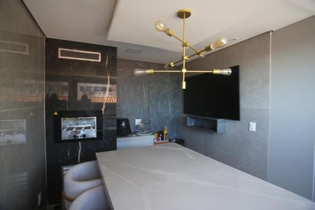 Apartamento à venda com 117m², 3 quartos e 1 vagaCozinha