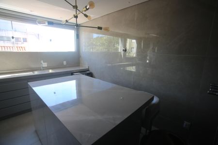 Apartamento à venda com 117m², 3 quartos e 1 vagaEscritório