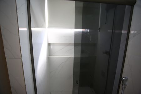 Apartamento à venda com 117m², 3 quartos e 1 vagaBanheiro Social