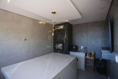 Apartamento à venda com 117m², 3 quartos e 1 vagaEscritório