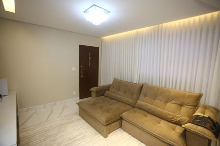 Apartamento à venda com 117m², 3 quartos e 1 vagaSala