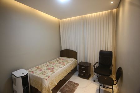 Apartamento à venda com 117m², 3 quartos e 1 vagaQuarto 1