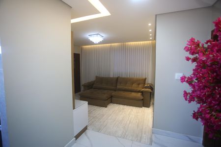 Apartamento à venda com 117m², 3 quartos e 1 vagaSala