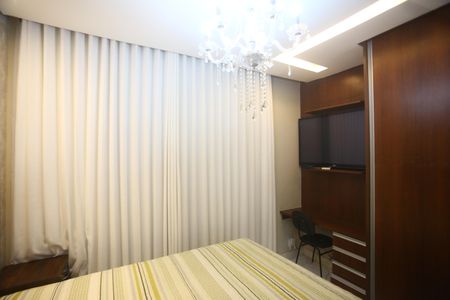 Apartamento à venda com 117m², 3 quartos e 1 vagaSuíte