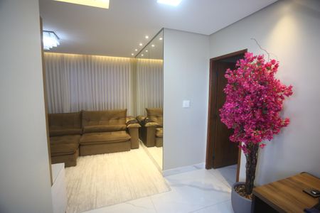 Apartamento à venda com 117m², 3 quartos e 1 vagaSala