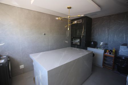 Apartamento à venda com 117m², 3 quartos e 1 vagaEscritório