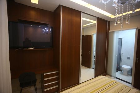 Apartamento à venda com 117m², 3 quartos e 1 vagaSuíte