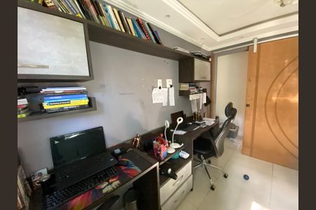 Apartamento à venda com 64m², 3 quartos e 3 vagas Apartamento à venda com 64m², 3 quartos e 3 vagasQuarto 1