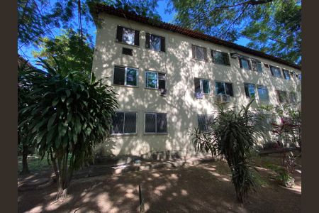 Apartamento à venda com 64m², 3 quartos e 3 vagas Apartamento à venda com 64m², 3 quartos e 3 vagasFachada