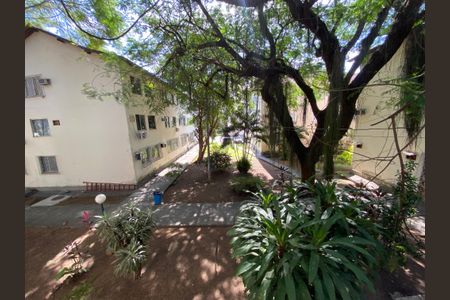 Apartamento à venda com 64m², 3 quartos e 3 vagas Apartamento à venda com 64m², 3 quartos e 3 vagasQuarto 3 - Vista