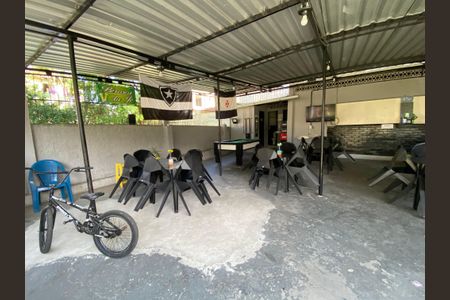 Apartamento à venda com 64m², 3 quartos e 3 vagas Apartamento à venda com 64m², 3 quartos e 3 vagasSalao de Festa