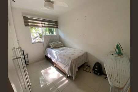 Apartamento à venda com 64m², 3 quartos e 3 vagas Apartamento à venda com 64m², 3 quartos e 3 vagasQuarto 2