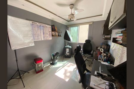 Apartamento à venda com 64m², 3 quartos e 3 vagas Apartamento à venda com 64m², 3 quartos e 3 vagasQuarto 1