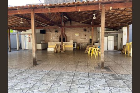 Apartamento à venda com 64m², 3 quartos e 3 vagas Apartamento à venda com 64m², 3 quartos e 3 vagasArea Gourmet