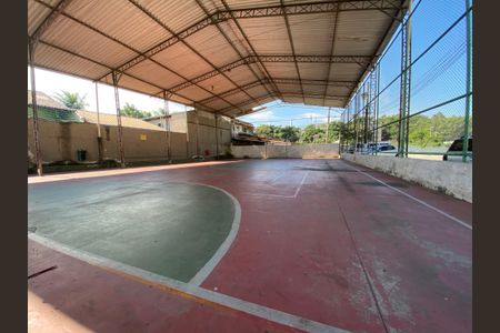 Apartamento à venda com 64m², 3 quartos e 3 vagas Apartamento à venda com 64m², 3 quartos e 3 vagasQuadra Esportiva