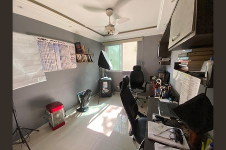 Apartamento à venda com 64m², 3 quartos e 3 vagas Apartamento à venda com 64m², 3 quartos e 3 vagasQuarto 1