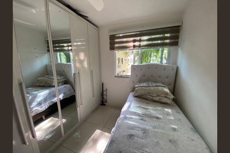 Apartamento à venda com 64m², 3 quartos e 3 vagas Apartamento à venda com 64m², 3 quartos e 3 vagasQuarto 2