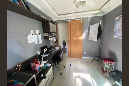 Apartamento à venda com 64m², 3 quartos e 3 vagas Apartamento à venda com 64m², 3 quartos e 3 vagasQuarto 1