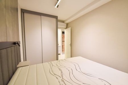 Quarto de apartamento à venda com 1 quarto, 39m² em Vila Mariana, São Paulo