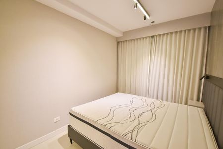 Quarto de apartamento à venda com 1 quarto, 39m² em Vila Mariana, São Paulo