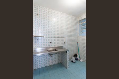 Apartamento à venda com 80m², 3 quartos e 3 vagasCozinha