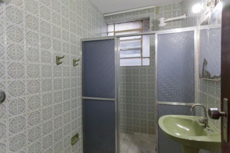 Apartamento à venda com 80m², 3 quartos e 3 vagasBanheiro Social
