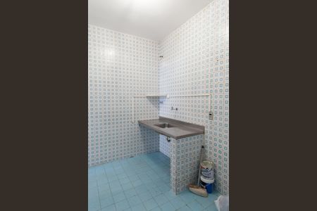 Apartamento à venda com 80m², 3 quartos e 3 vagasCozinha