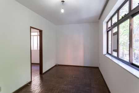 Apartamento à venda com 80m², 3 quartos e 3 vagasSala
