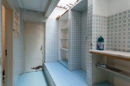 Apartamento à venda com 80m², 3 quartos e 3 vagasCozinha