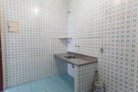 Apartamento à venda com 80m², 3 quartos e 3 vagasCozinha