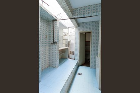 Apartamento à venda com 80m², 3 quartos e 3 vagasÁrea de Serviço