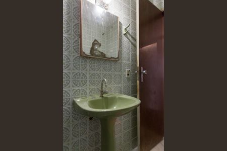 Apartamento à venda com 80m², 3 quartos e 3 vagasBanheiro Social