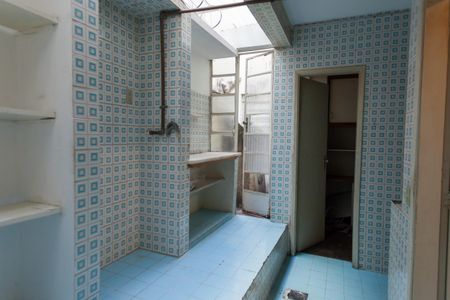 Apartamento à venda com 80m², 3 quartos e 3 vagasÁrea de Serviço