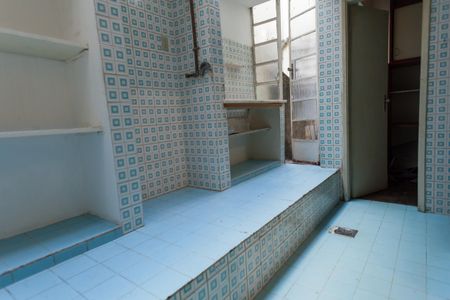 Apartamento à venda com 80m², 3 quartos e 3 vagasÁrea de Serviço