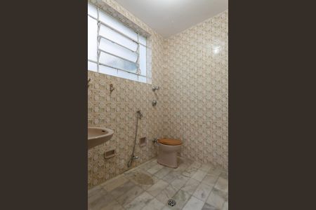 Apartamento à venda com 80m², 3 quartos e 3 vagasBanheiro da Suíte