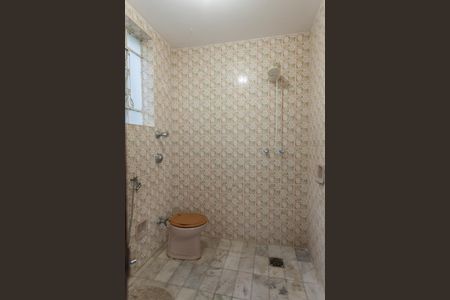 Apartamento à venda com 80m², 3 quartos e 3 vagasBanheiro da Suíte