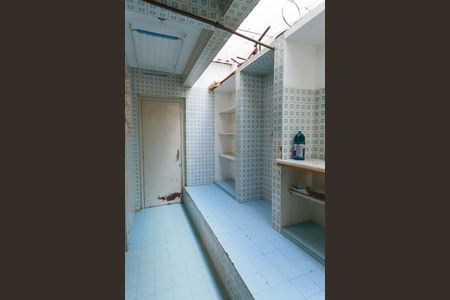 Apartamento à venda com 80m², 3 quartos e 3 vagasÁrea de Serviço