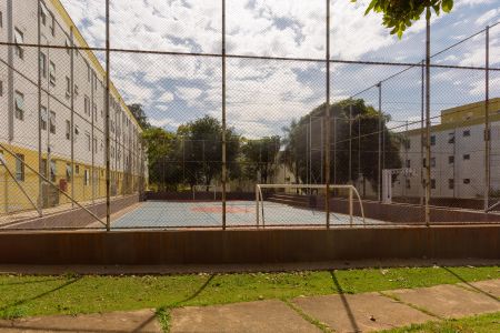 Apartamento à venda com 50m², 2 quartos e 1 vaga Apartamento à venda com 50m², 2 quartos e 1 vagaÁrea comum